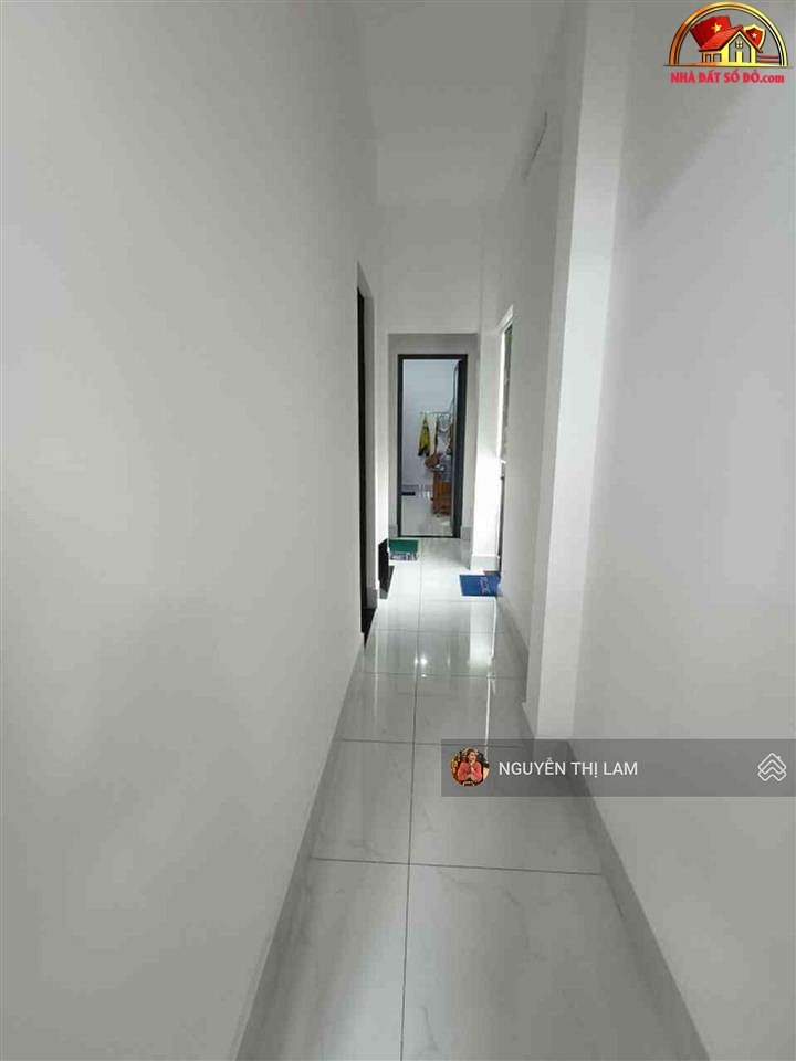 Nhà góc 2 mặt tiền cực thoáng xe hơi đậu cửa 60 m2 giá 4.95 tỷ – Bán nhà đất Đường Tân Thới Hiệp – Phường cũ Tân Thới Hiệp Quận 12 – Phường mới Tân Thới Hiệp – Thành phố Hồ Chí Minh