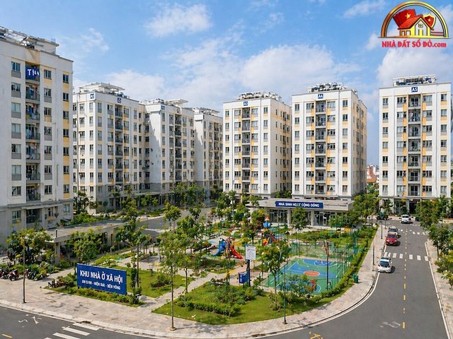 Xu hướng thị trường bất động sản sổ đỏ 2026-2027: Điểm nhấn từ Hà nội đến TP.HCM