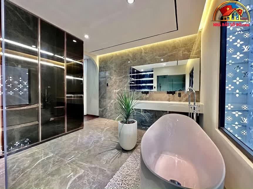Bán nhà đất Đường Thống Nhất – Phường cũ 11 Quận Gò Vấp – Phường mới 11 – Thành phố Hồ Chí Minh diện tích 59 m² giá 15 tỷ