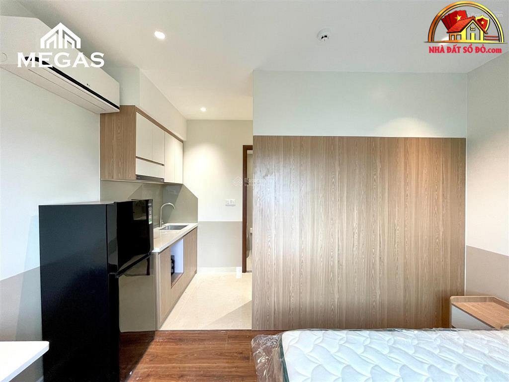 Cho thuê nhà đất Đường Dương Quảng Hàm – Phường cũ 5 Quận Gò Vấp – Phường mới 5 – Thành phố Hồ Chí Minh Diện tích 30 m2 giá 6200000