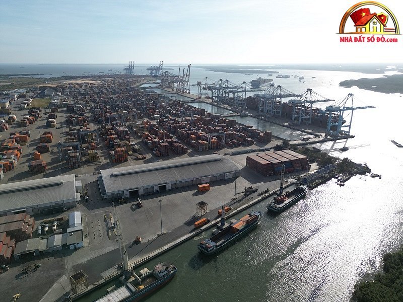 Xu hướng bất động sản sổ đỏ 2026-2027: Tiềm năng tại TP.HCM & Đà Nẵng
