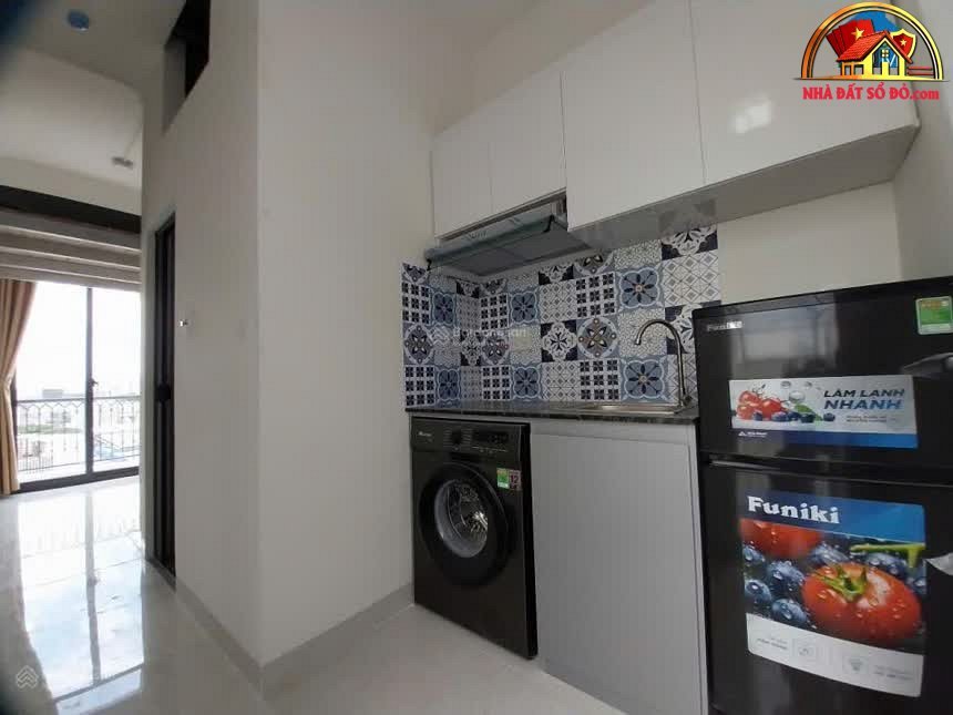 Bán nhà đất Đường Trần Quốc Tuấn – Phường cũ 1 Quận Gò Vấp – Phường mới 1 – Thành phố Hồ Chí Minh 81 m² 11.5 tỷ