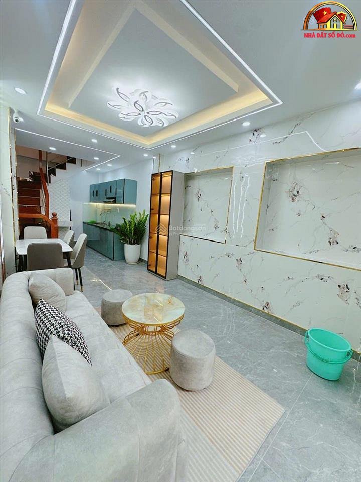 Bán nhà đất Đường Chu Văn An – Phường cũ 26 Quận Bình Thạnh – Phường mới 26 – Thành phố Hồ Chí Minh 100 m2 23.7 tỷ