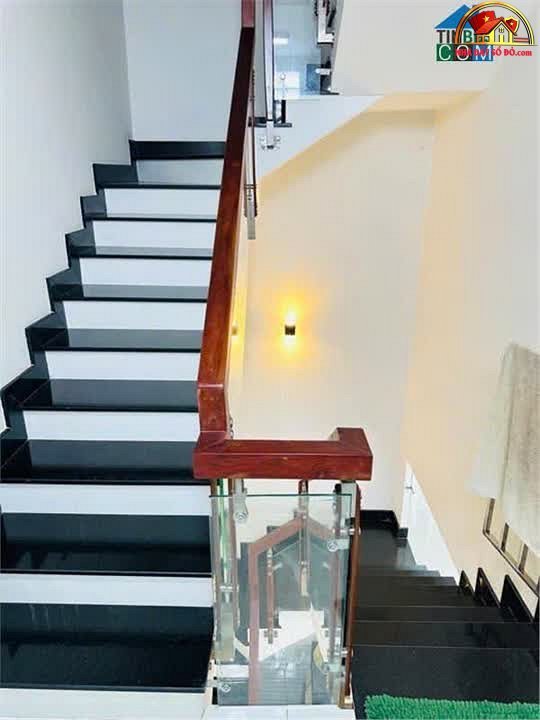 Bán nhà mặt phố An Dương Vương – Phường cũ An Lạc – Quận Bình Tân – Phường mới An Lạc – Thành phố Hồ Chí Minh – Diện tích 120 m² – Giá 7.5 tỷ