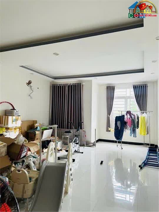 Bán nhà mặt phố An Dương Vương – Phường cũ An Lạc – Quận Bình Tân – Phường mới An Lạc – Thành phố Hồ Chí Minh – Diện tích 120 m² – Giá 7.5 tỷ