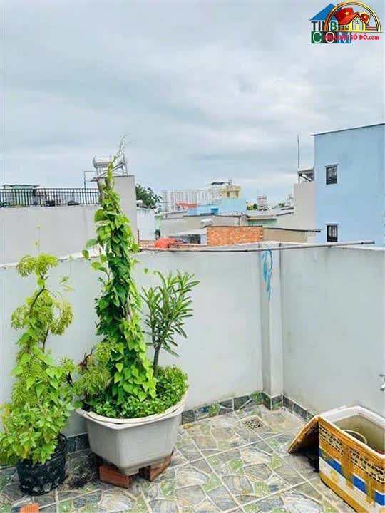 Bán nhà mặt phố An Dương Vương – Phường cũ An Lạc – Quận Bình Tân – Phường mới An Lạc – Thành phố Hồ Chí Minh – Diện tích 120 m² – Giá 7.5 tỷ