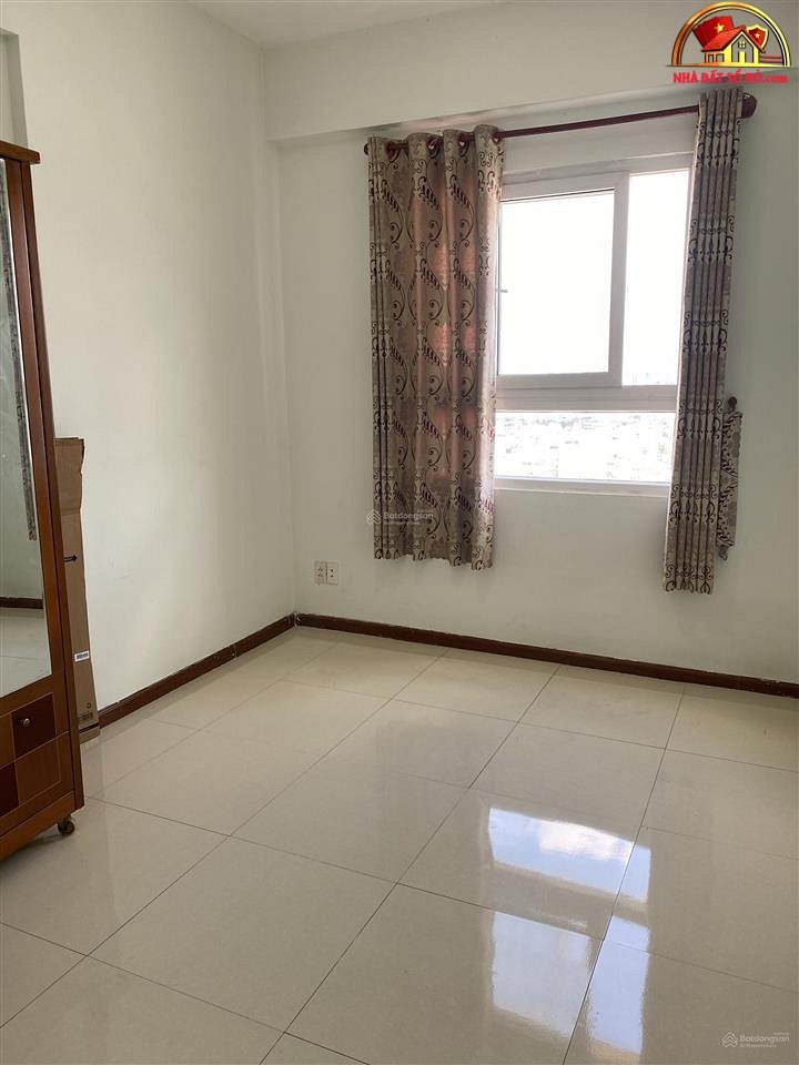 Căn hộ Âu Cơ Tower – Đường Âu Cơ – Phường cũ Phú Thọ Hòa Quận Tân Phú – Phường mới Tân Thành – Thành phố Hồ Chí Minh – diện tích 75m2 – giá 4 tỷ