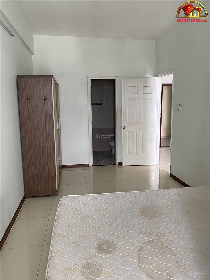 Căn hộ Âu Cơ Tower – Đường Âu Cơ – Phường cũ Phú Thọ Hòa Quận Tân Phú – Phường mới Tân Thành – Thành phố Hồ Chí Minh – diện tích 75m2 – giá 4 tỷ
