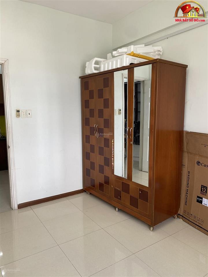 Căn hộ Âu Cơ Tower – Đường Âu Cơ – Phường cũ Phú Thọ Hòa Quận Tân Phú – Phường mới Tân Thành – Thành phố Hồ Chí Minh – diện tích 75m2 – giá 4 tỷ