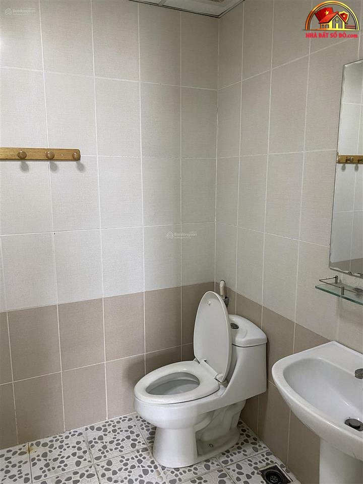 Căn hộ Âu Cơ Tower – Đường Âu Cơ – Phường cũ Phú Thọ Hòa Quận Tân Phú – Phường mới Tân Thành – Thành phố Hồ Chí Minh – diện tích 75m2 – giá 4 tỷ