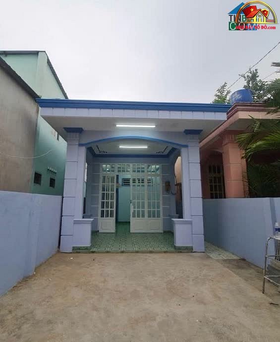 Nhà Ngộp 110 m² – Bán nhà đất Đường Tân Thới Nhất – Quận 12 – Thành phố Hồ Chí Minh – Giá 6.5 tỷ