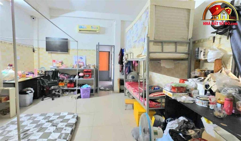 Bán nhà đất Đường Trần Bá Giao – Phường cũ – Quận Gò Vấp – Phường mới – Thành phố Hồ Chí Minh – Diện tích 74m2 – Giá 11.9 tỷ
