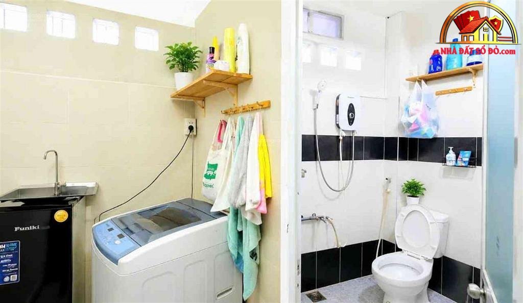 Bán nhà đất Đường Trần Bá Giao – Phường cũ – Quận Gò Vấp – Phường mới – Thành phố Hồ Chí Minh – Diện tích 74m2 – Giá 11.9 tỷ