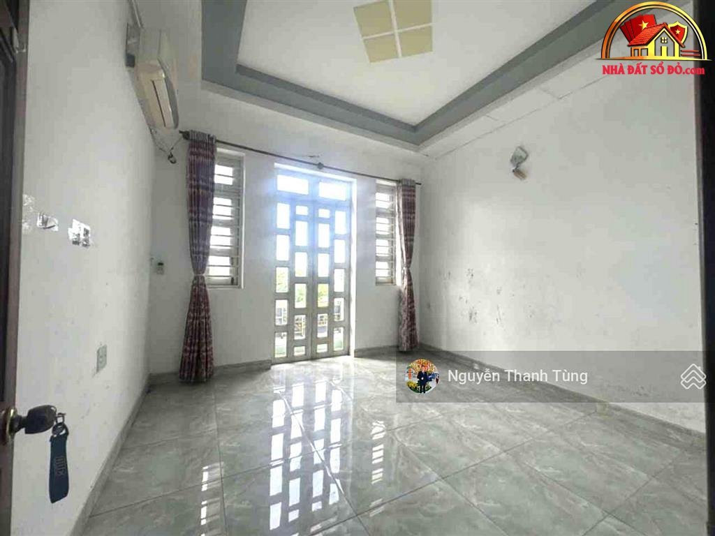 Nhà Mặt Tiền Đường Thới An 13 – Phường cũ Thới An Quận 12 – Phường mới Thới An – Thành phố Hồ Chí Minh diện tích 84 m2 giá 7000000000