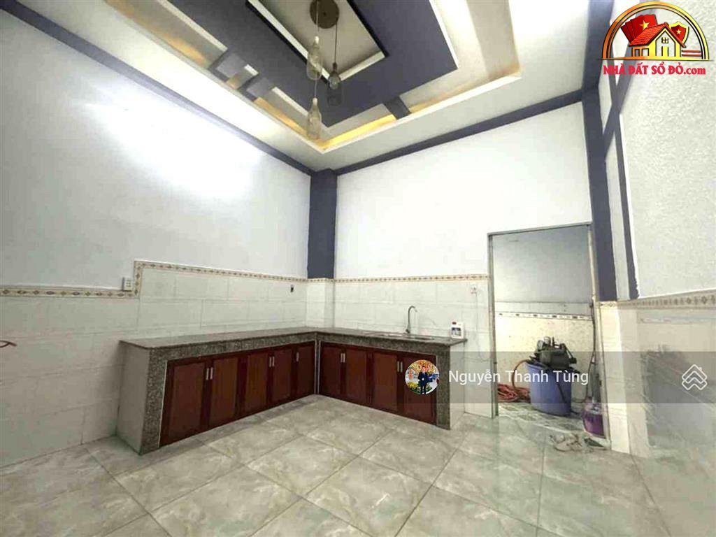 Nhà Mặt Tiền Đường Thới An 13 – Phường cũ Thới An Quận 12 – Phường mới Thới An – Thành phố Hồ Chí Minh diện tích 84 m2 giá 7000000000