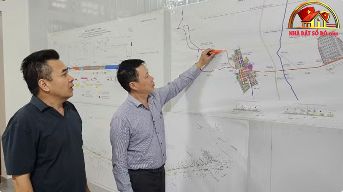 Xu hướng thị trường bất động sản sổ đỏ 2026–2027