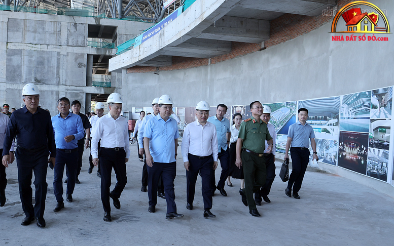 Thị Trường Bất Động Sản Sổ Đỏ Tại TP.HCM & Đà Nẵng Năm 2026