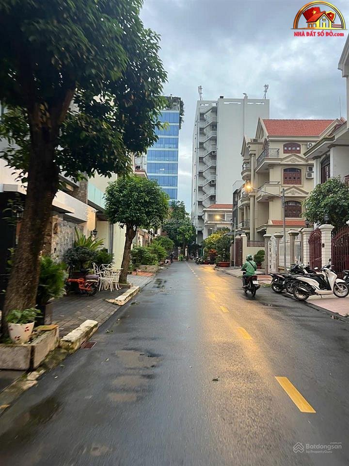 Bán nhà đất Đường Phổ Quang – Phường cũ – Quận Phú Nhuận – Phường mới – Thành phố Hồ Chí Minh Diện tích 86 m2 – Giá 25 tỷ