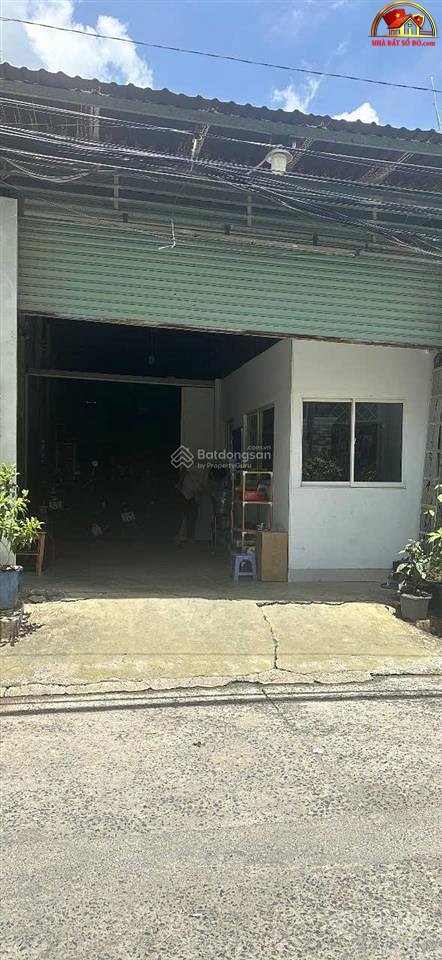 Bán nhà đất Đường TL41 – Phường cũ Thạnh Lộc Quận 12 – Phường mới Thạnh Lộc – Thành phố Hồ Chí Minh diện tích 165m2 giá 8 tỷ