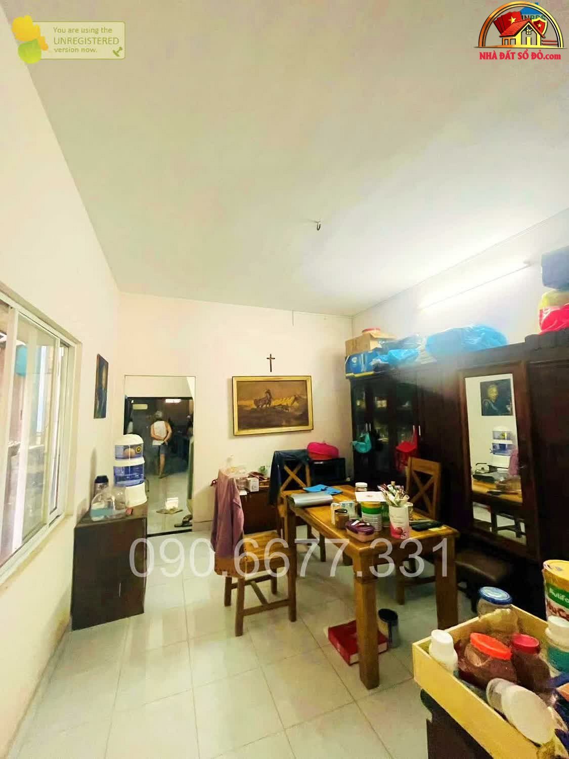 Ngã 4 Phú Nhuận – Hẻm Xe Tải 6M Kinh Doanh – Diện tích 75 m² – Giá 11.4 tỷ – Bán nhà đất Đường Phan Đình Phùng – Phường cũ Phú Nhuận – Quận Phú Nhuận – Thành phố Hồ Chí Minh