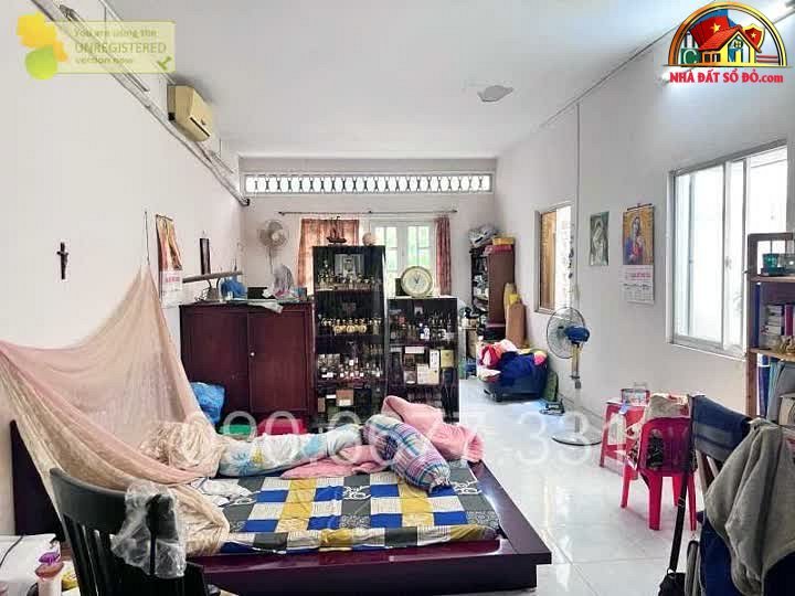 Ngã 4 Phú Nhuận – Hẻm Xe Tải 6M Kinh Doanh – Diện tích 75 m² – Giá 11.4 tỷ – Bán nhà đất Đường Phan Đình Phùng – Phường cũ Phú Nhuận – Quận Phú Nhuận – Thành phố Hồ Chí Minh