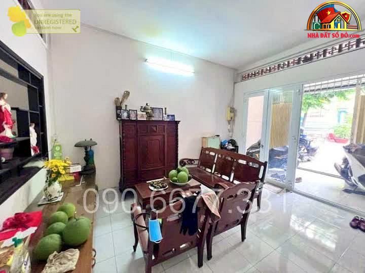 Ngã 4 Phú Nhuận – Hẻm Xe Tải 6M Kinh Doanh – Diện tích 75 m² – Giá 11.4 tỷ – Bán nhà đất Đường Phan Đình Phùng – Phường cũ Phú Nhuận – Quận Phú Nhuận – Thành phố Hồ Chí Minh