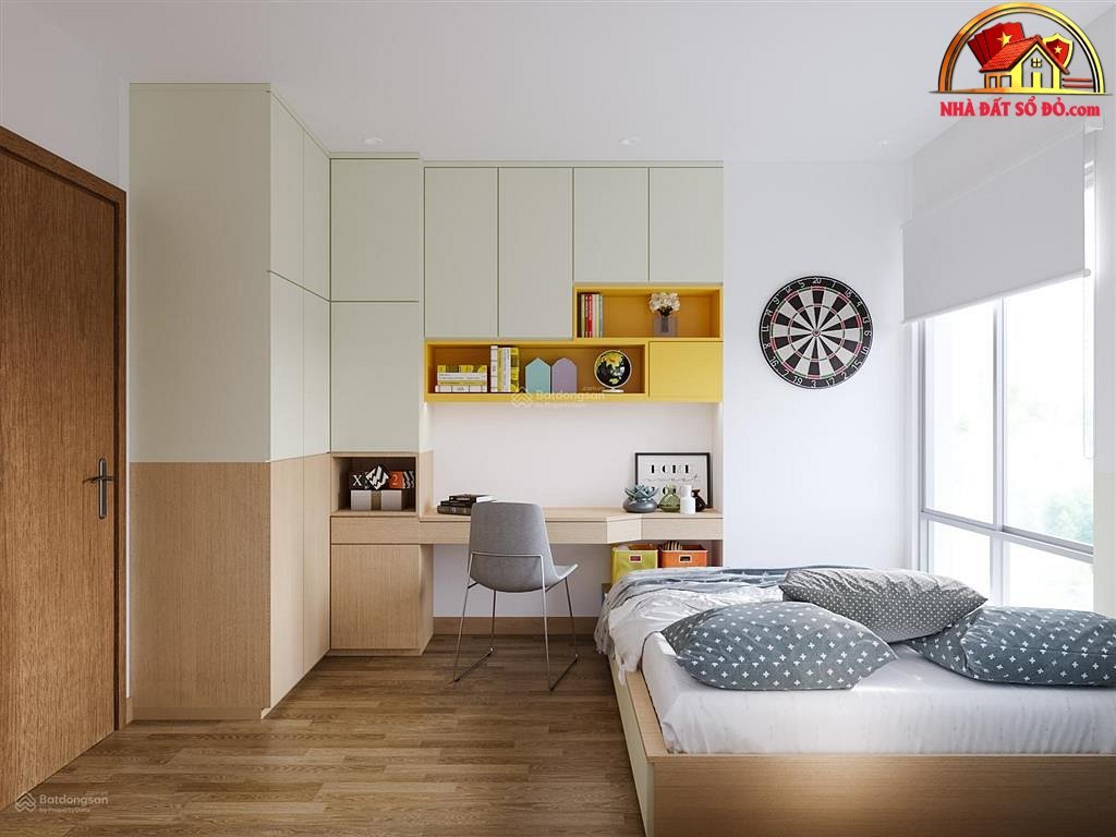 Căn hộ officetel Orchard Parkview giá 2.8 tỷ, diện tích 32 m2 – Bán nhà đất Đường Hồng Hà – Phường cũ Đức Nhuận Quận Phú Nhuận – Phường mới Phường 9 – Thành phố Hồ Chí Minh