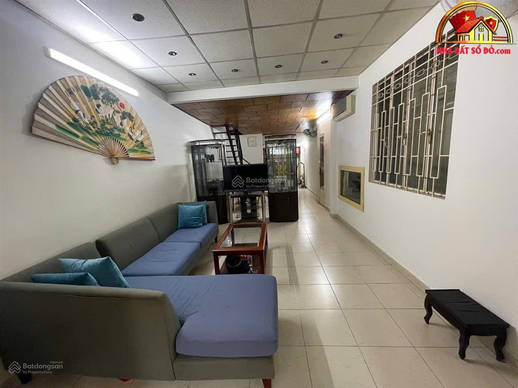Bán nhà đất Đường Lê Quang Định – Phường cũ 7 Quận Bình Thạnh – Phường mới 7 – Thành phố Hồ Chí Minh 52 m2 – 6.98 tỷ
