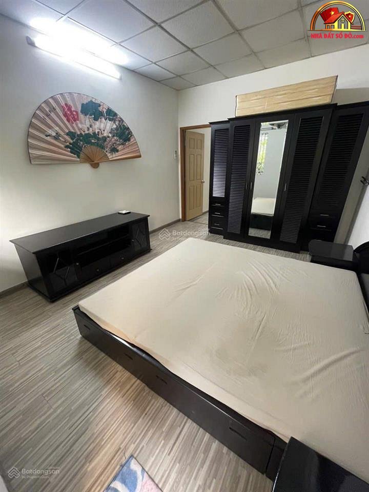 Bán nhà đất Đường Lê Quang Định – Phường cũ 7 Quận Bình Thạnh – Phường mới 7 – Thành phố Hồ Chí Minh 52 m2 – 6.98 tỷ