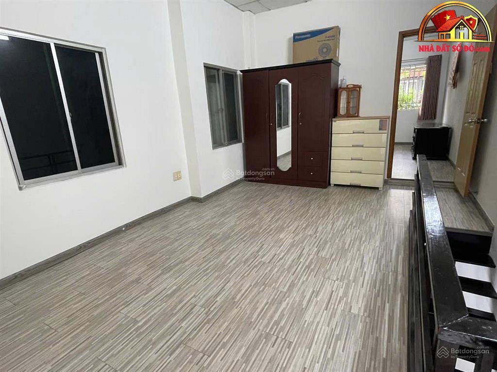 Bán nhà đất Đường Lê Quang Định – Phường cũ 7 Quận Bình Thạnh – Phường mới 7 – Thành phố Hồ Chí Minh 52 m2 – 6.98 tỷ