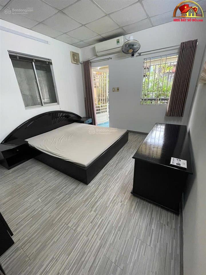 Bán nhà đất Đường Lê Quang Định – Phường cũ 7 Quận Bình Thạnh – Phường mới 7 – Thành phố Hồ Chí Minh 52 m2 – 6.98 tỷ