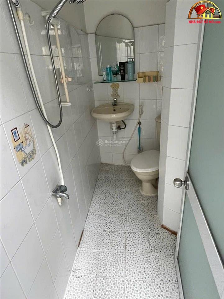 Bán nhà đất Đường Lê Quang Định – Phường cũ 7 Quận Bình Thạnh – Phường mới 7 – Thành phố Hồ Chí Minh 52 m2 – 6.98 tỷ