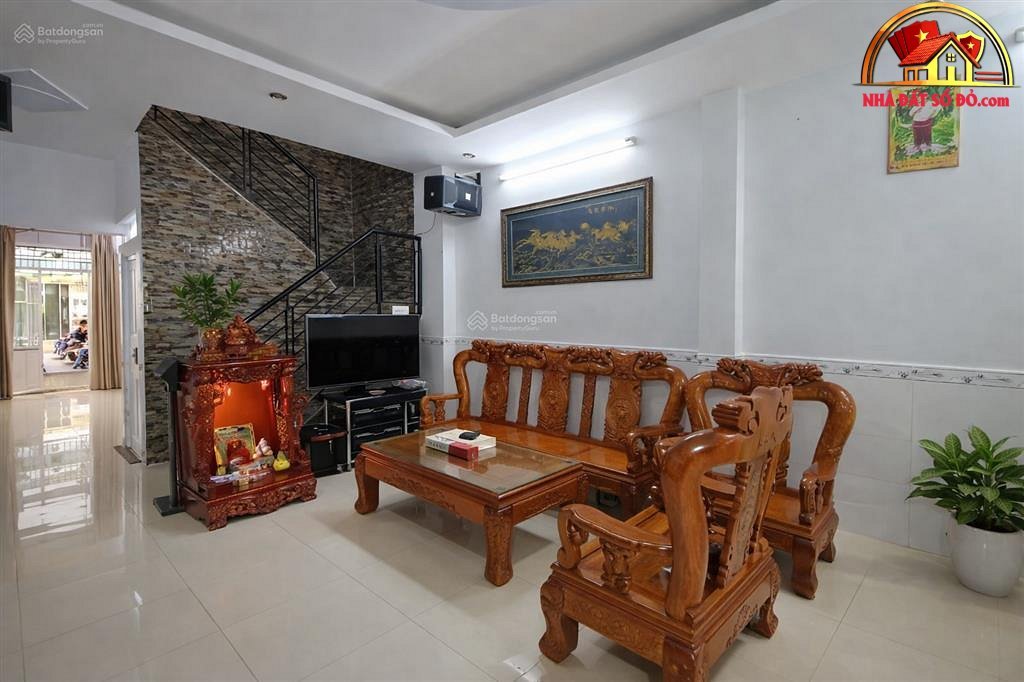 Bán nhà đất Đường Nguyễn Xuân Khoát – Phường cũ Phú Thọ Hòa Quận Tân Phú – Phường mới Phú Thọ Hòa – Thành phố Hồ Chí Minh 80m2 7.7 tỷ