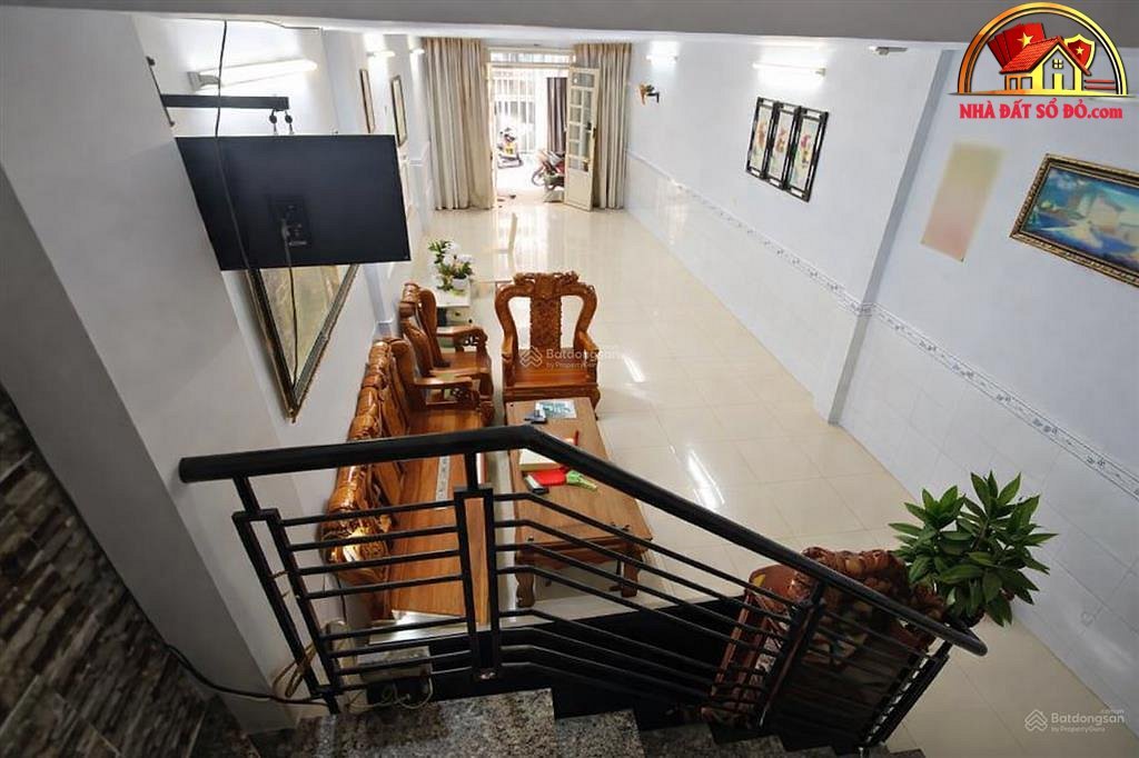 Bán nhà đất Đường Nguyễn Xuân Khoát – Phường cũ Phú Thọ Hòa Quận Tân Phú – Phường mới Phú Thọ Hòa – Thành phố Hồ Chí Minh 80m2 7.7 tỷ