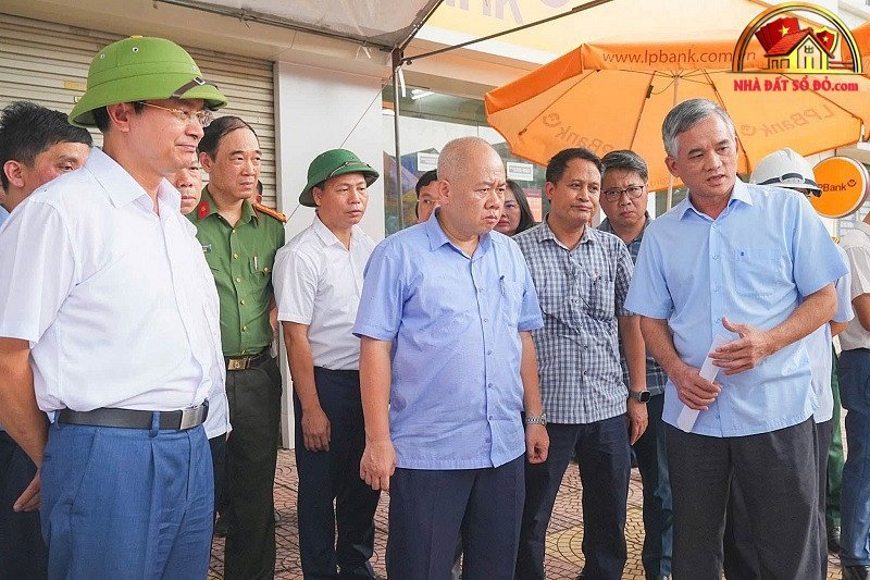 Sức Bật Mới Từ Các Dự Án Trọng Điểm Tại Hải Phòng 2026