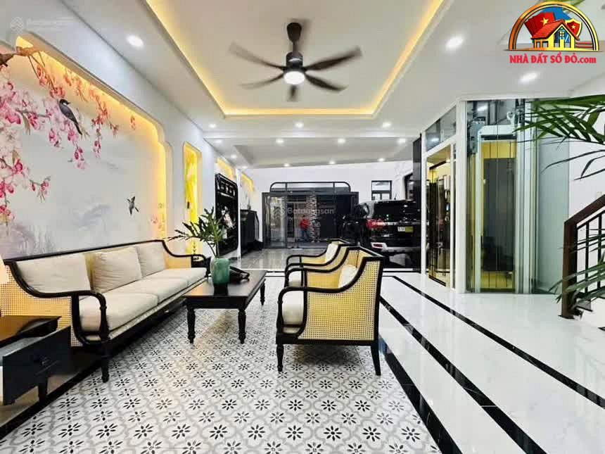 Bán nhà đất Đường Phan Huy Ích – Phường cũ 12 Quận Gò Vấp – Phường mới 12 – Thành phố Hồ Chí Minh – Diện tích 90 m² – Giá 11.5 tỷ