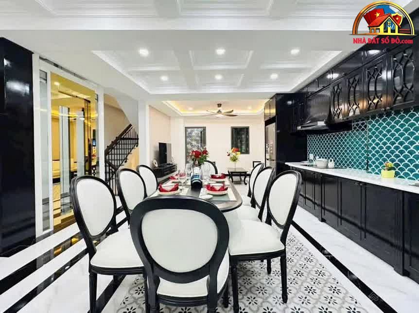 Bán nhà đất Đường Phan Huy Ích – Phường cũ 12 Quận Gò Vấp – Phường mới 12 – Thành phố Hồ Chí Minh – Diện tích 90 m² – Giá 11.5 tỷ
