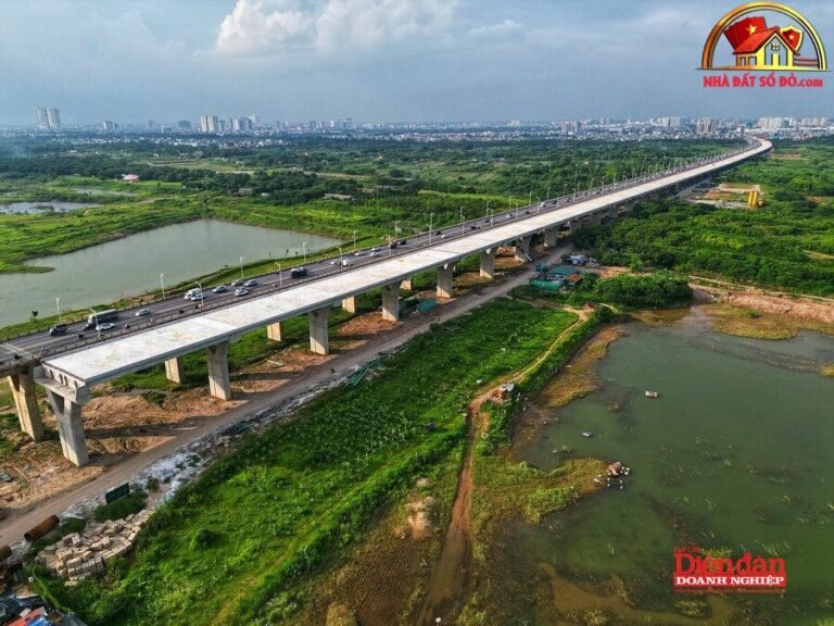 Xu hướng đầu tư bất động sản sổ đỏ 2026-2027 tại TP.HCM và Đà Nẵng