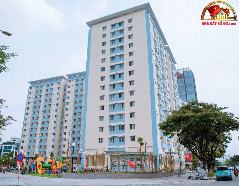 Kích hoạt quỹ nhà tái định cư: Cơ hội từ tài sản công