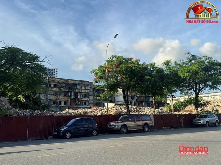 Hải Phòng: Tái cấu trúc Đô Thị Hướng Tới Tương Lai Văn Minh