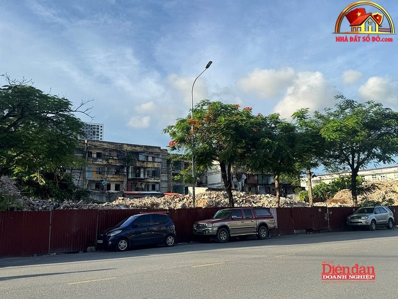 Hải Phòng: Tái cấu trúc Đô Thị Hướng Tới Tương Lai Văn Minh