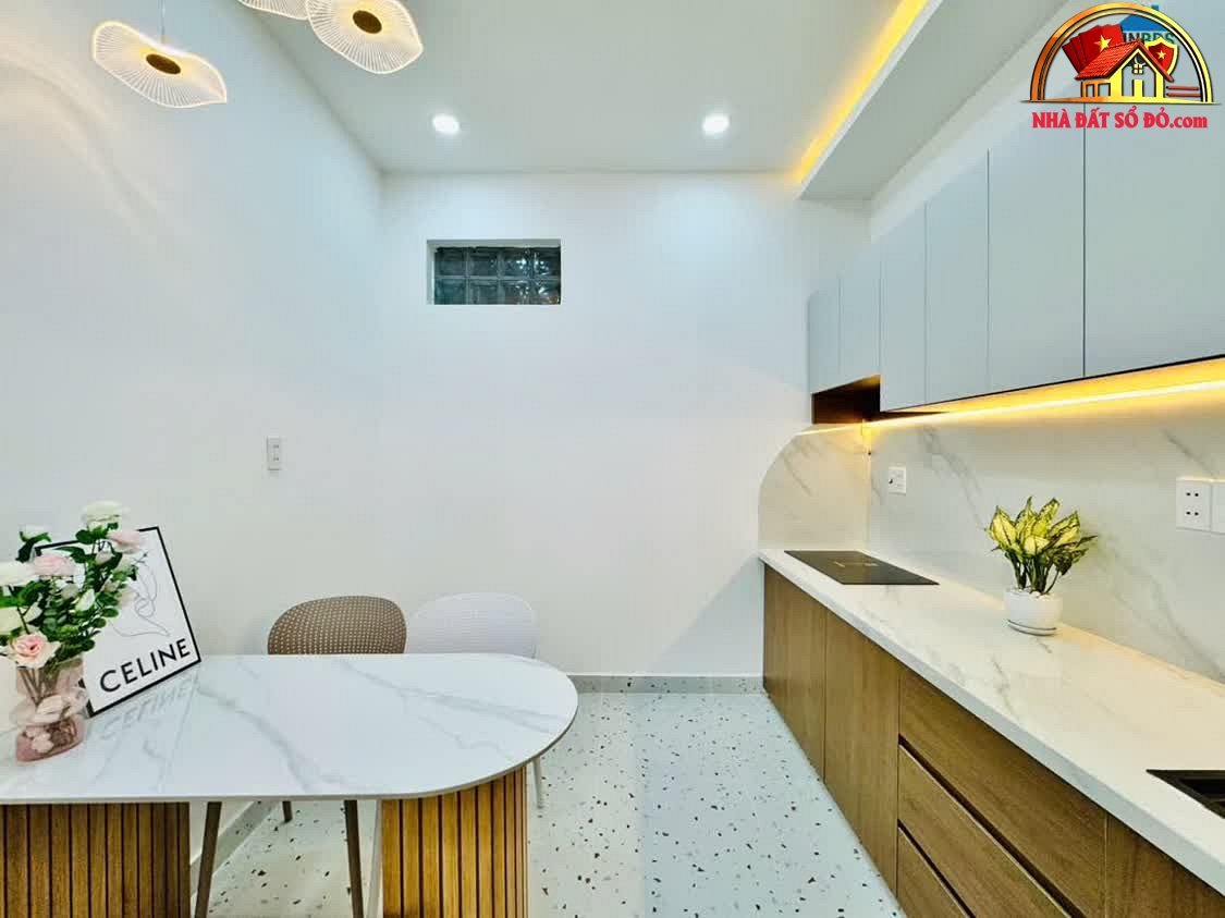 Bán nhà đất đường Võ Duy Ninh – Phường cũ 22 Quận Bình Thạnh – Phường mới 22 – Thành phố Hồ Chí Minh diện tích 40 m² giá 7 tỷ