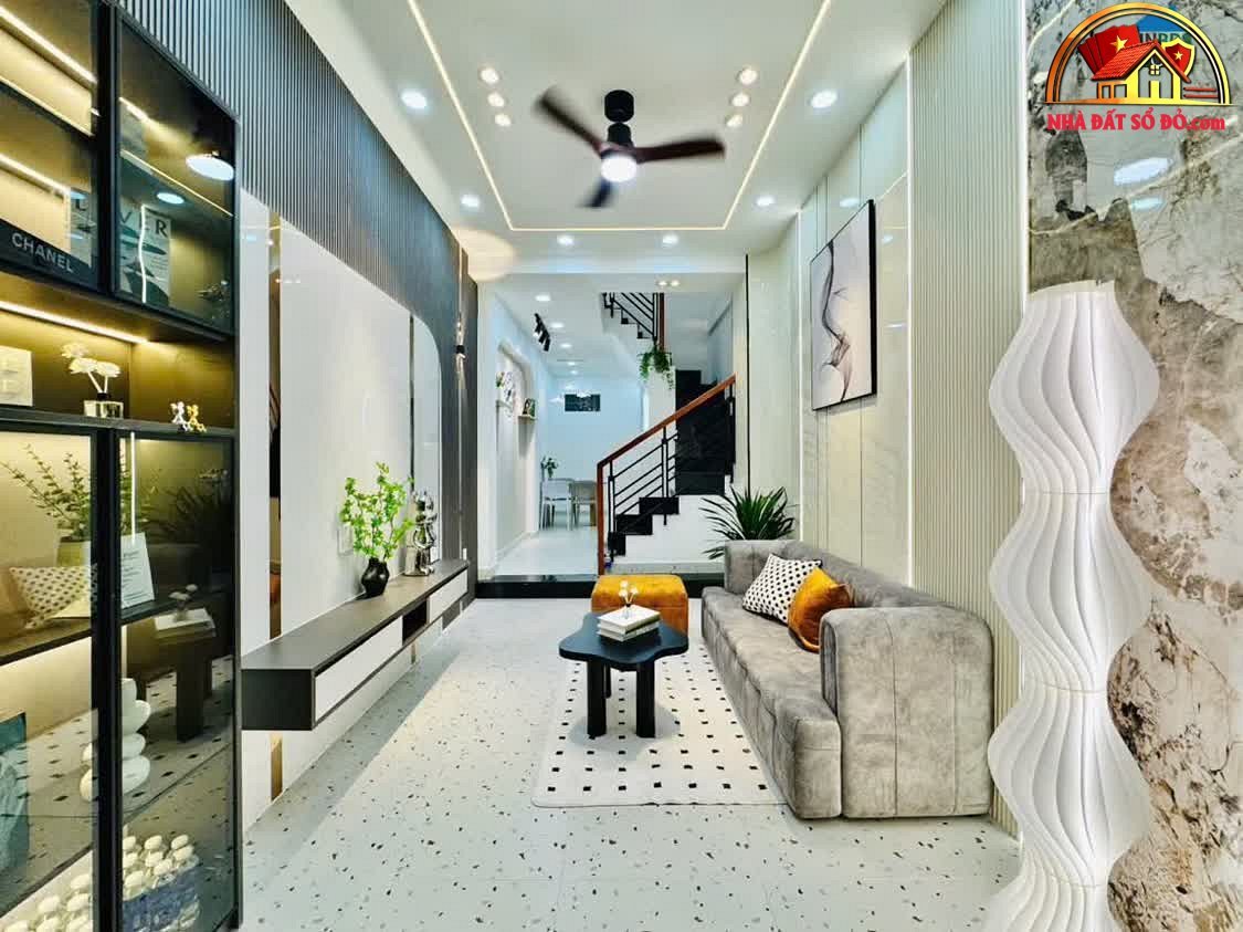 Bán nhà đất đường Võ Duy Ninh – Phường cũ 22 Quận Bình Thạnh – Phường mới 22 – Thành phố Hồ Chí Minh diện tích 40 m² giá 7 tỷ