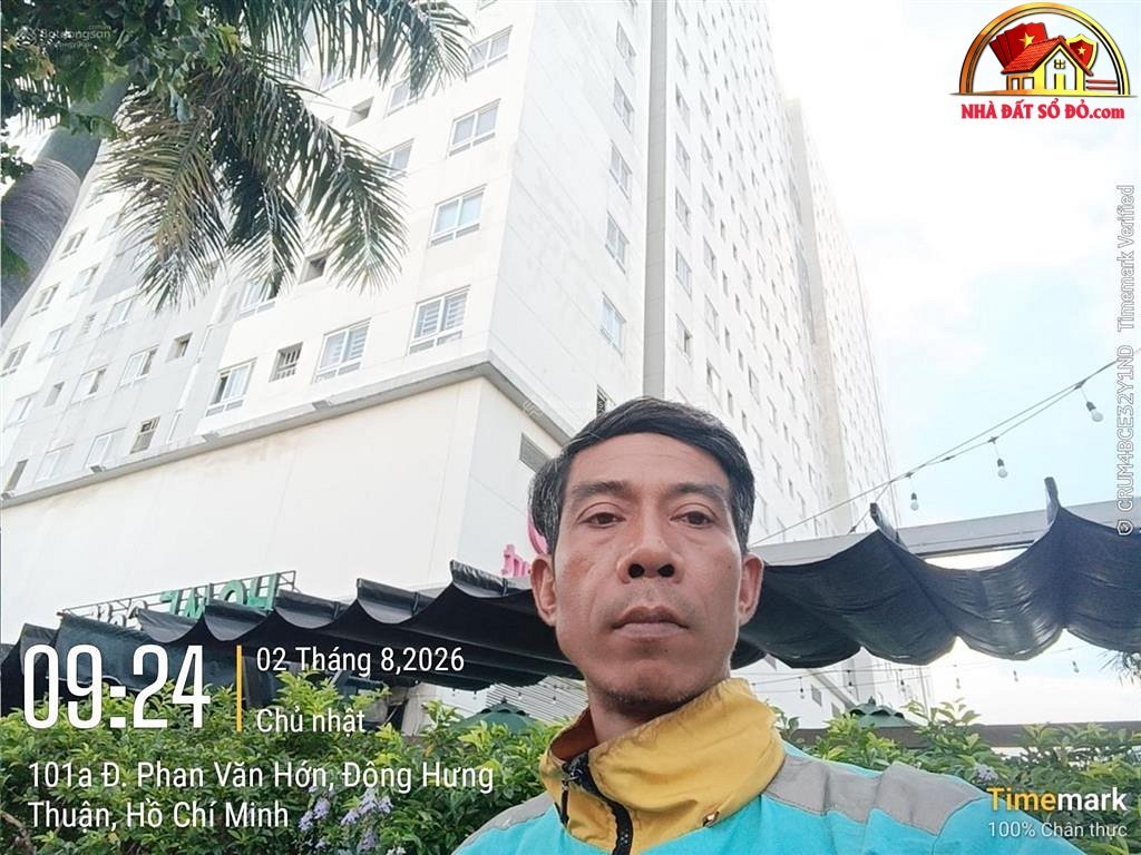 Nhà đất Đường Quang Trung – Phường cũ 14 Quận Gò Vấp – Phường mới 14 – Thành phố Hồ Chí Minh 126 m2 14.2 tỷ