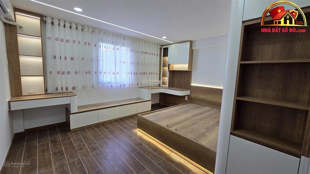 Nhà đất Đường Quang Trung – Phường cũ 14 Quận Gò Vấp – Phường mới 14 – Thành phố Hồ Chí Minh 126 m2 14.2 tỷ