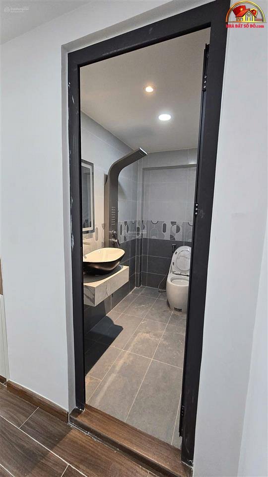 Nhà đất Đường Quang Trung – Phường cũ 14 Quận Gò Vấp – Phường mới 14 – Thành phố Hồ Chí Minh 126 m2 14.2 tỷ