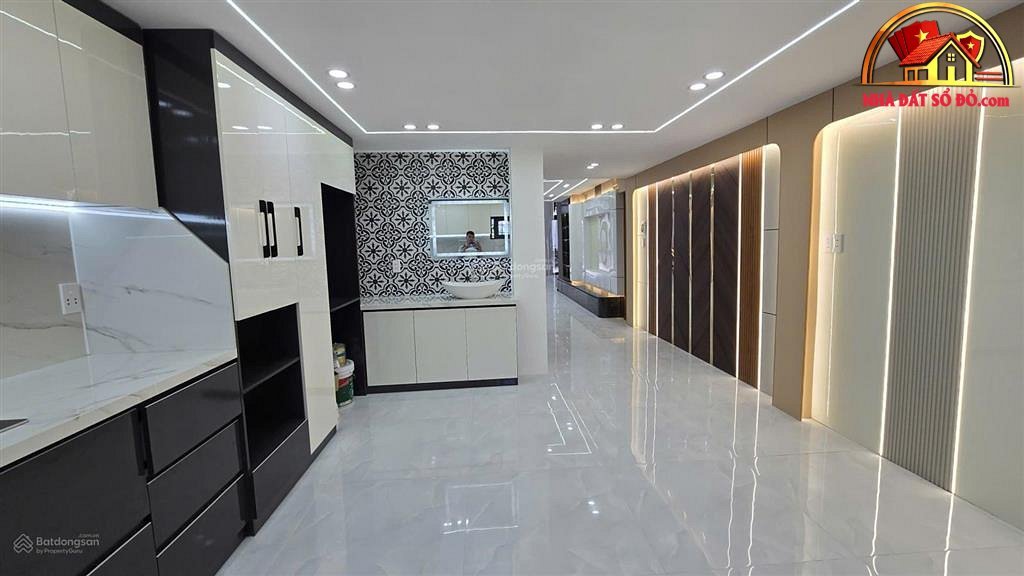 Nhà đất Đường Quang Trung – Phường cũ 14 Quận Gò Vấp – Phường mới 14 – Thành phố Hồ Chí Minh 126 m2 14.2 tỷ