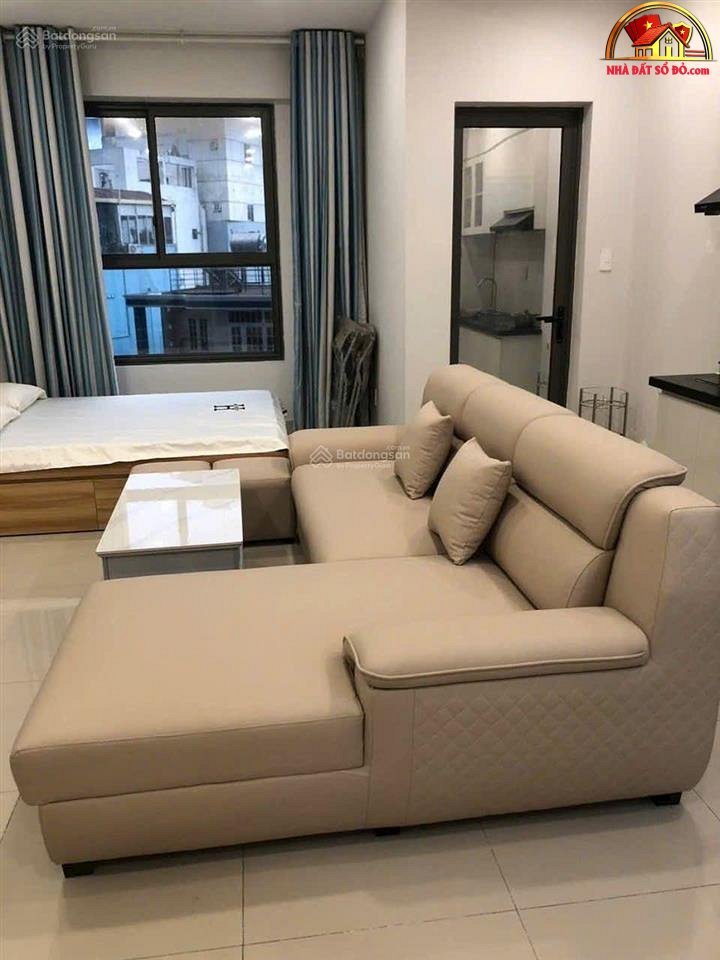 Bán nhà đất Đường Nguyễn Văn Trỗi – Phường c… – Bán chung cư Quận Phú Nhuận – TP Hồ Chí Minh giá 3 – 5 tỷ