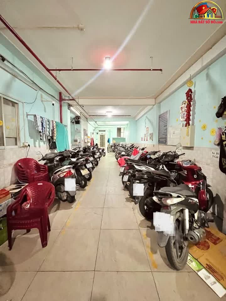 Bán nhà đất Đường Tân Hương – Phường cũ Tân Quý Quận Tân Phú – Phường mới Tân Quý – Thành phố Hồ Chí Minh 130 m² 17 tỷ