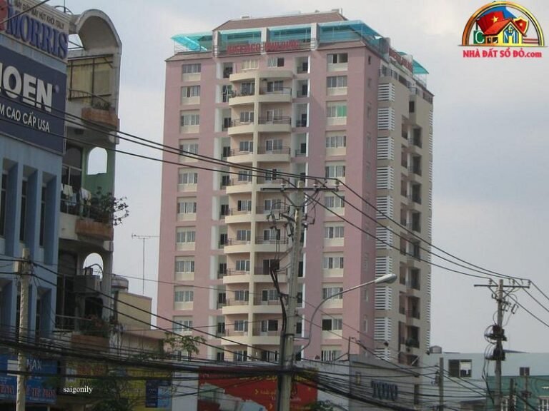Bán nhà đất Đường Lê Tung – Phường cũ 13 Quận 11 – Phường mới 13 – Thành phố Hồ Chí Minh 43 m² 6.7 tỷ